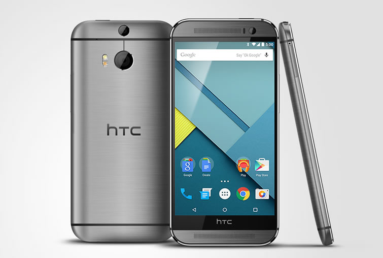 Mời tải về bộ hình nền Wallpapers Full HD của HTC One M8