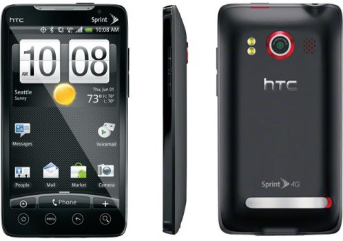 htc evo 4g lte ruu