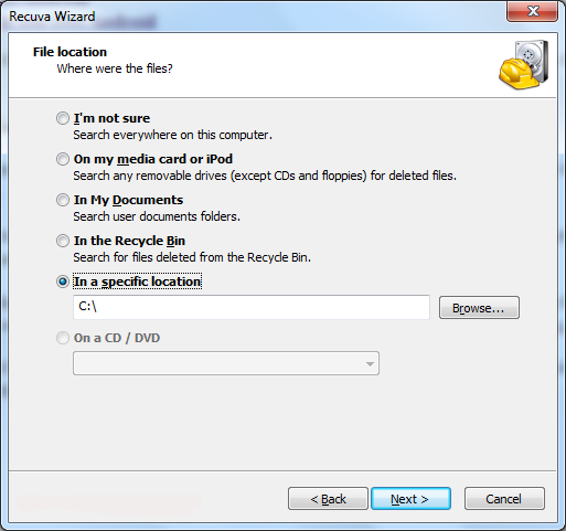 Khoi phuc du lieu tren Android