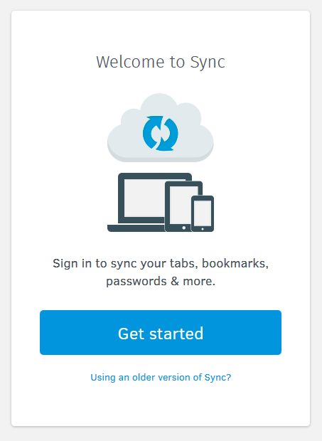 Sync-Get-Started