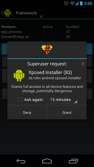 Xposed-Framework-for-Android-03