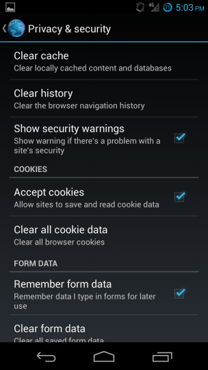 browser-clear-history