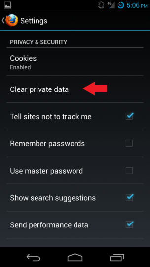 firefox-private-data