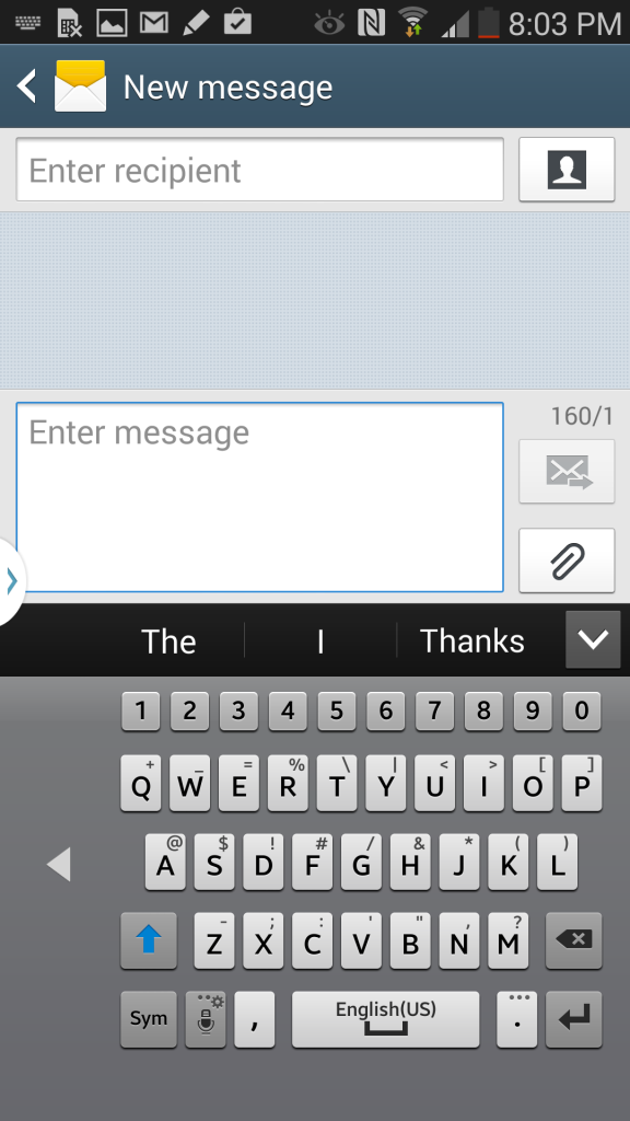 go phim 1 tay tren samsung galaxy s4