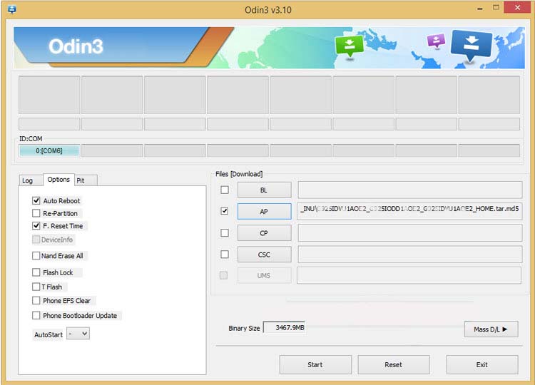 odin-3.10.6-firmware-flash2