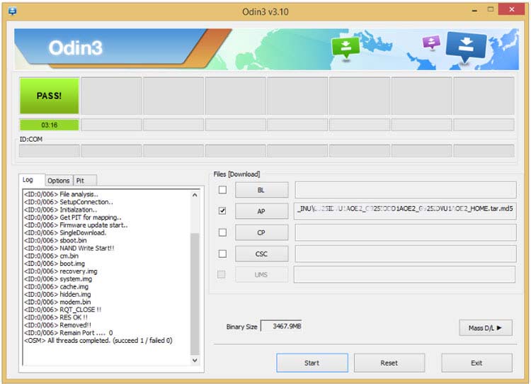 odin-3.10.6-firmware-installation-pass1