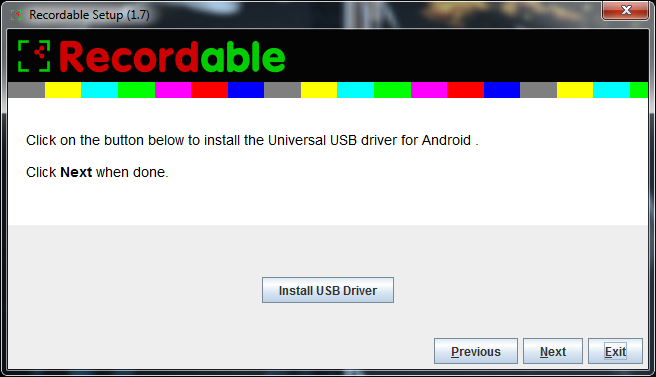 usb-driver