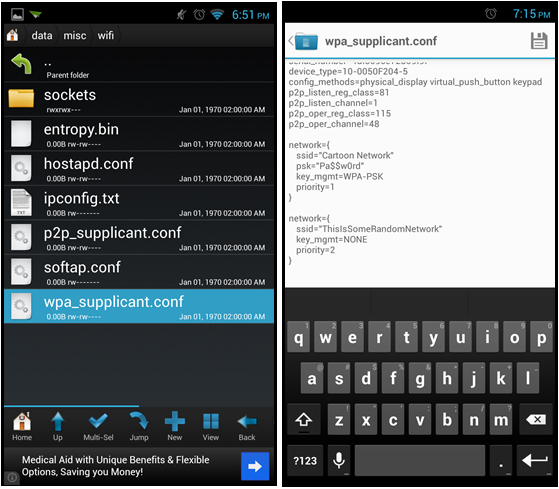 wpa_supplicant.conf-password-wifi-Android