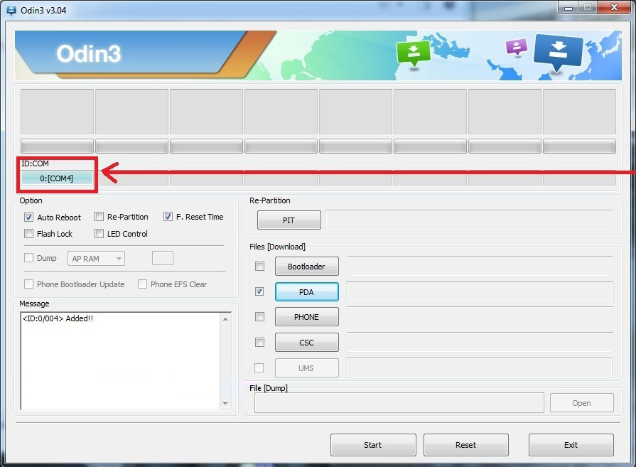 FILE DA SAMSUNG S4 A PC SCARICA