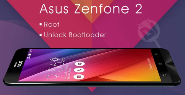 Как получить root на asus zenfone 2