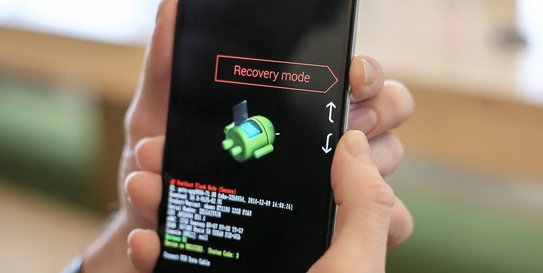 Nexus-6-Fastboot-recovery