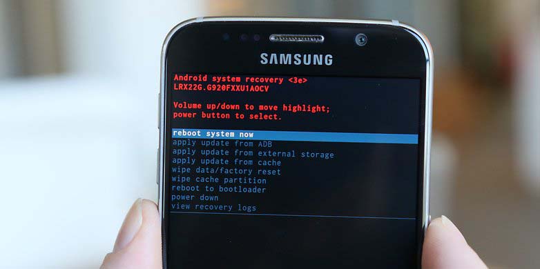 Samsung-Galaxy-S6-recovery-mode-reboot-system