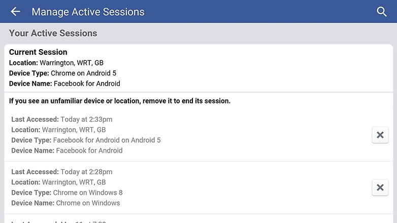 facebook-account-security