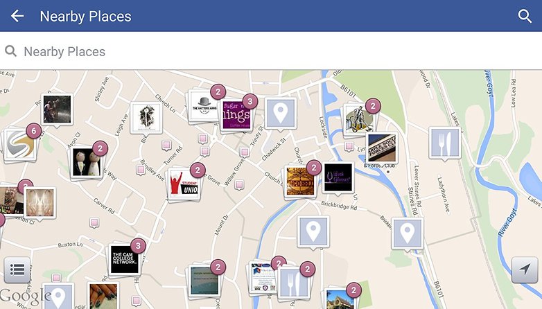 facebook-nearby-places