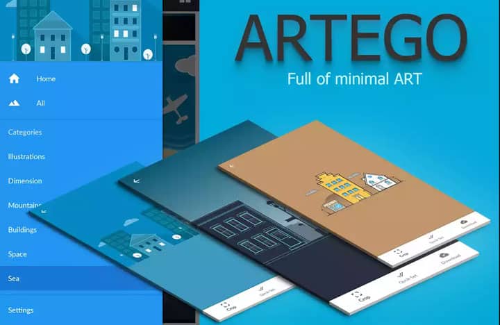 artego