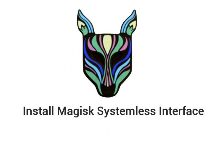 magisk-systemless