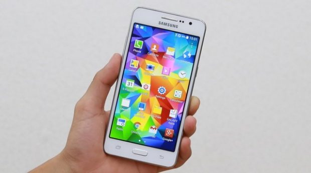 samsung galaxy grand prime g530f