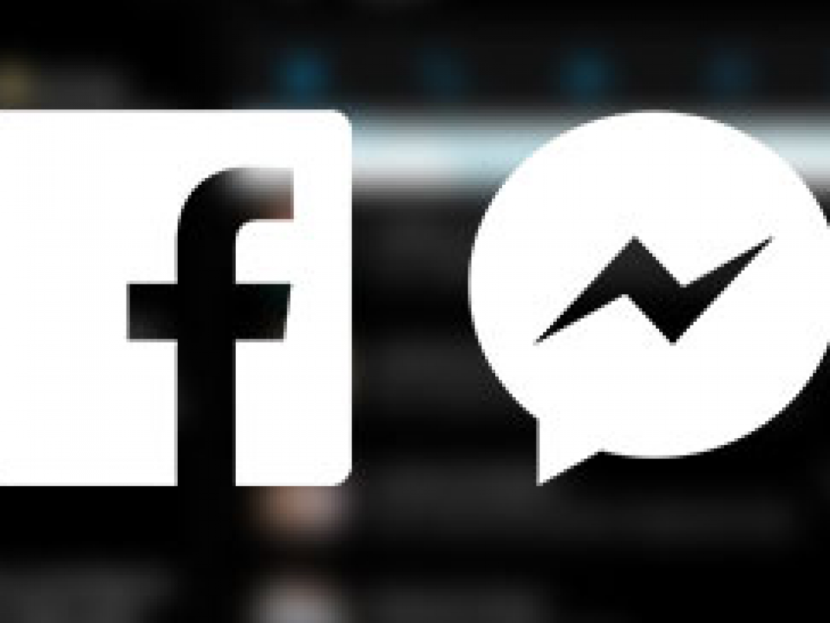 Cai đặt Giao Diện Toi Mau Cho ứng Dụng Facebook Va Messenger Tren Android