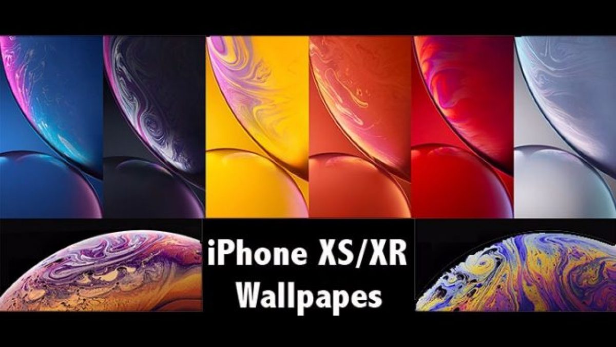 Apple giải thích lý do iPhone XR lại có màn hình độ phân giải 720p cùi  đến vậy  Sforum