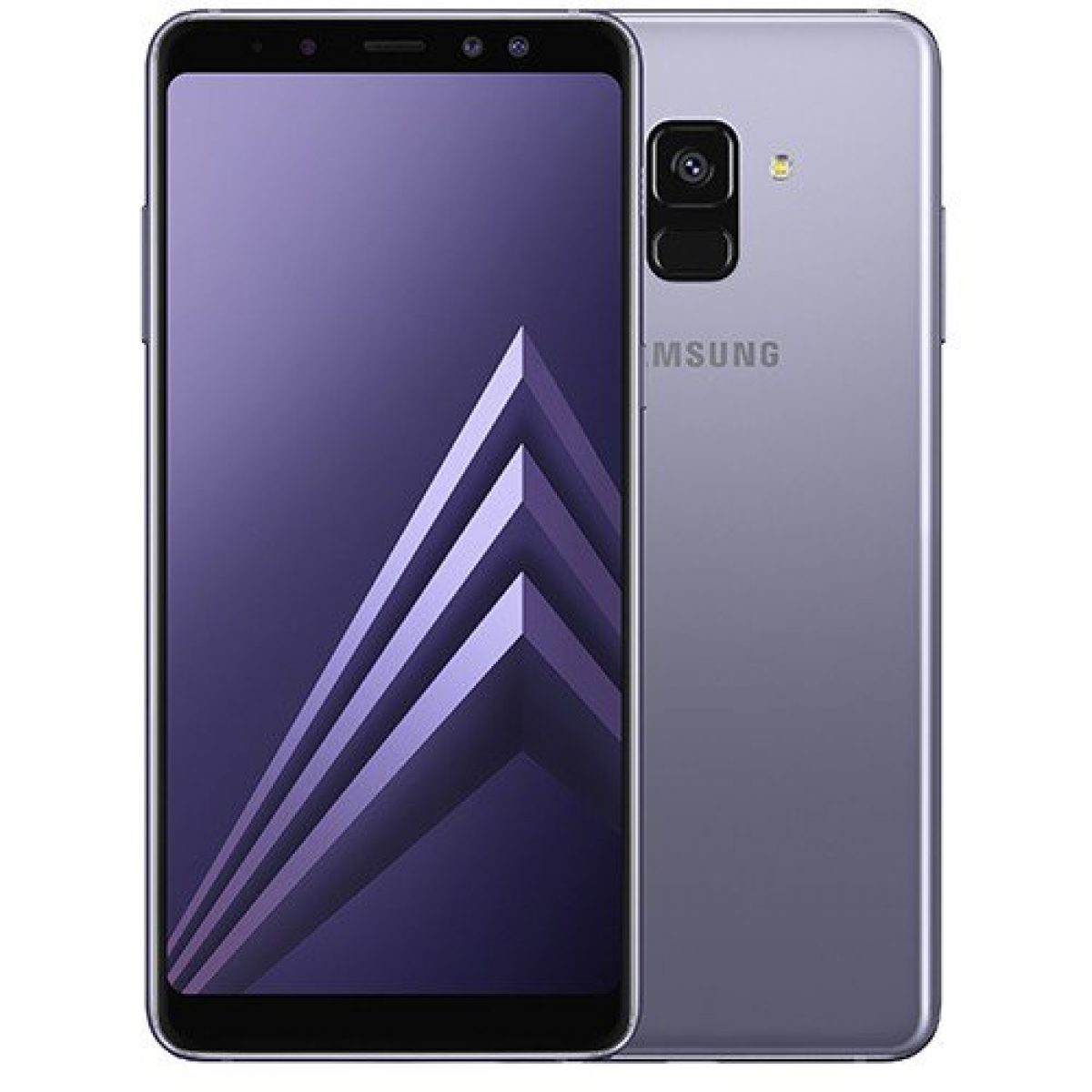 Cài hình nền và theme (chủ đề) cho máy Samsung Galaxy A8 - Thegioididong.com