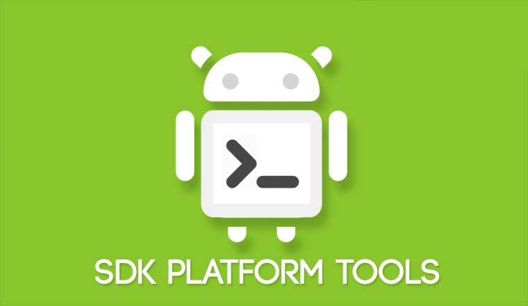 Tải xuống Công cụ nền tảng SDK Android